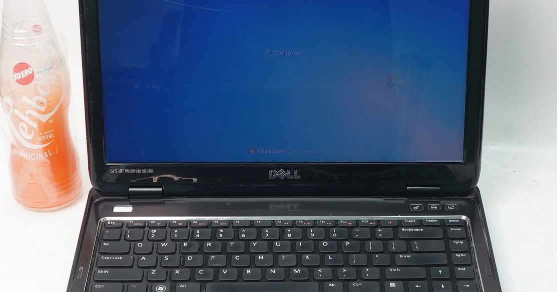 Jual laptop Dell Inspiron N4110 Bekas  Jual Beli Laptop 