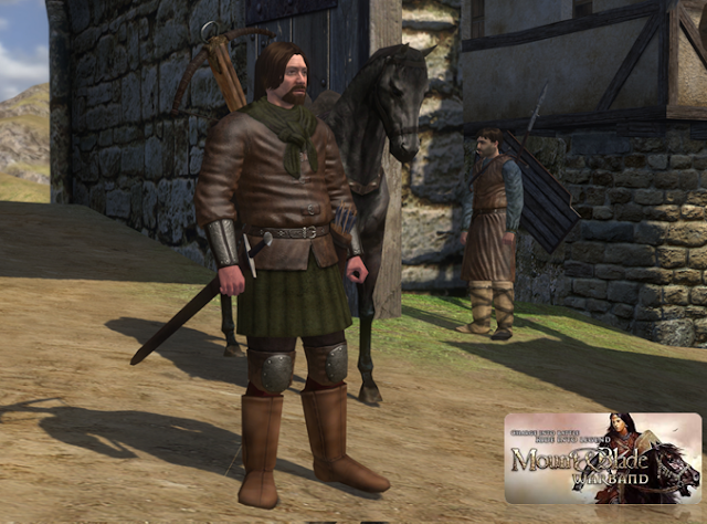 download mount & blade warband with cyrilla