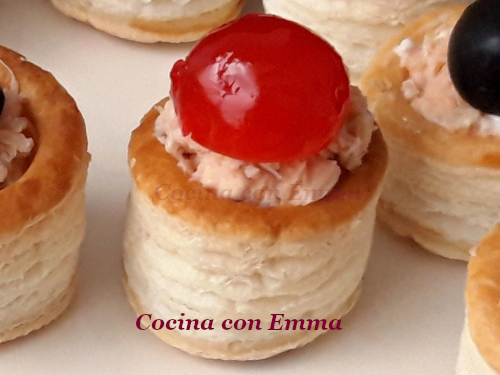 Pincho rápido y fácil – Cocina con Emma