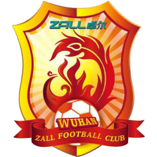 Plantilla de Jugadores del Wuhan Zall - Edad - Nacionalidad - Posición - Número de camiseta - Jugadores Nombre - Cuadrado