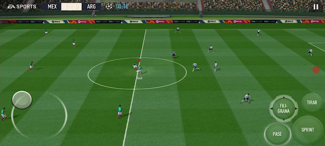 FIFA 2023 Mod FIFA 14 Apk Obb Data Download Offline