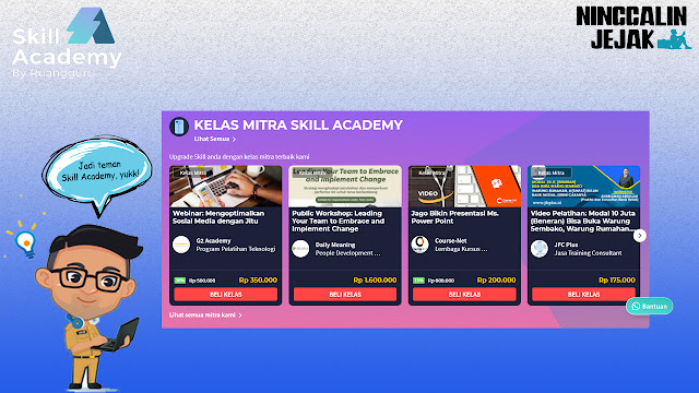 skillacademy.com