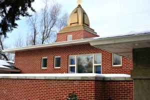 ISKCON Temple Boise (ID), USA