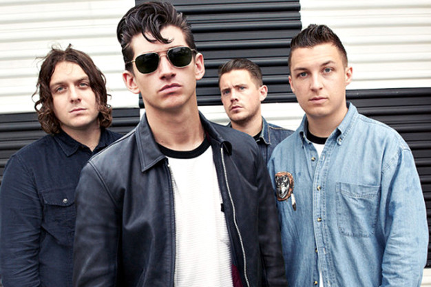 Arctic Monkeys confirma, logo mais chega novo disco