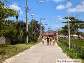 praia de Manguinhos