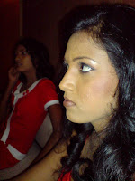 Miss Sri Lanka 2008