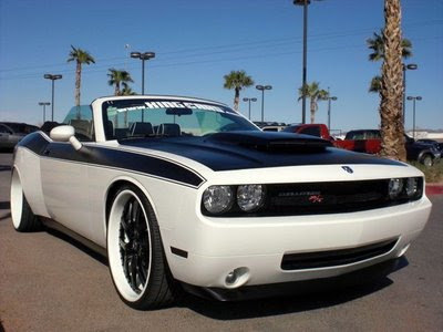 west coast customs dodge challenger widebody