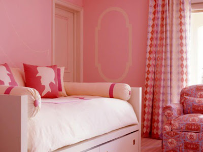 Kids' Rooms Designs Ideas