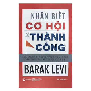 Nhận Biết Cơ Hội Để Thành Công ebook PDF-EPUB-AWZ3-PRC-MOBI