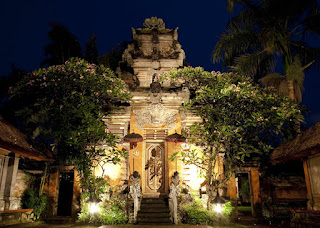 Quick Guide To Bali