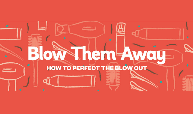 Image: Blow Them Away: How to Perfect the Blow Out
