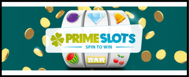 prime slots