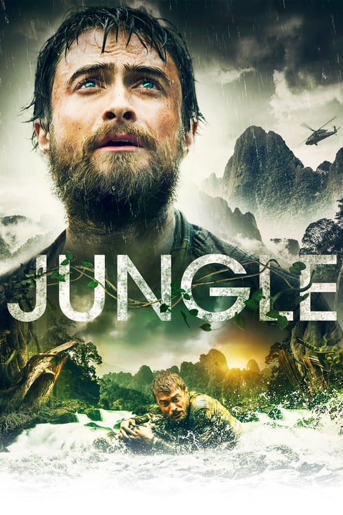 [HD] La jungla 2017 Pelicula Completa En Español Gratis