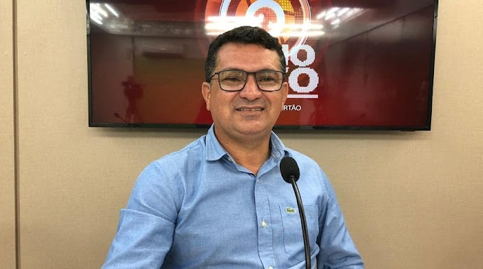 "Prefeito de São João do Rio do Peixe Planeja Investir Quase R$ 2 Milhões em Locação de Veículos"