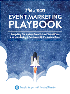 The Smart Event Marketing Playbook - Cover