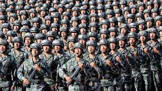 China military 