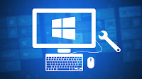 Memperbaiki Windows 8 tanpa Install Ulang