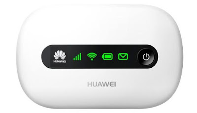 Ini Cara Setting Modem Huawei Bagi Anda yang Menggunakan Kartu Perdana 3