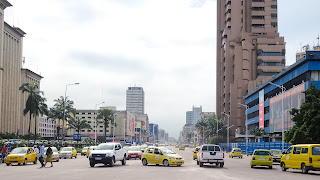 Boulevard de 30 juin