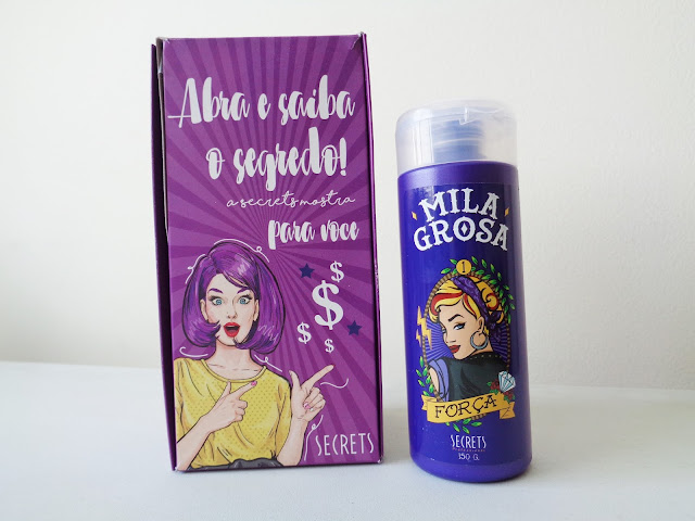 MINHAS IMPRESSÕES SOBRE A BEAUTY FAIR, LANÇAMENTOS E RECEBIDOS