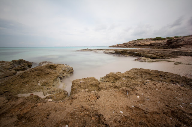 Spiaggia di Punta della Suina