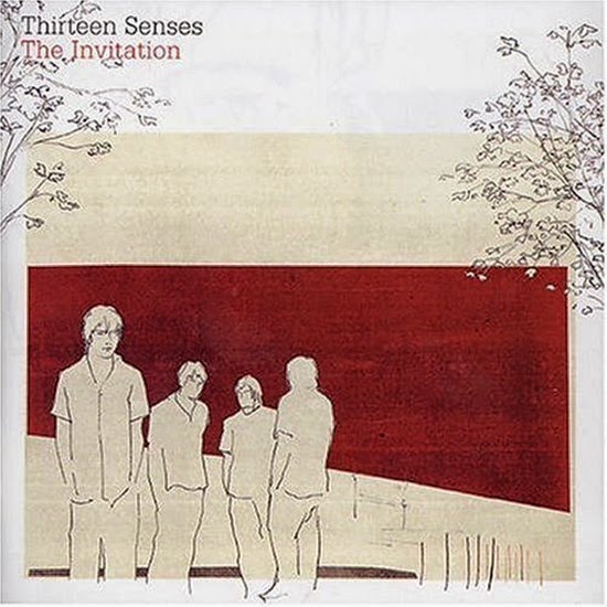 Thirteen Senses - The Invitation (2004)