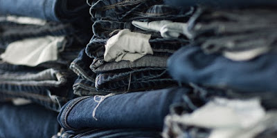 Denim Finishing Agents Market