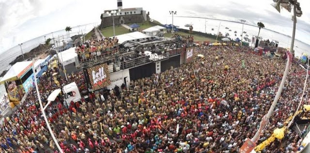 ‘A gente tem que repensar os circuitos do Carnaval’, avalia secretário de Saúde da Bahia