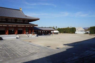 薬師寺(奈良市)