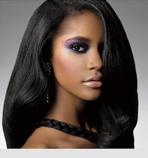 Black Prom Hairstyles on Black Women Hairstyles  Short Hairstyles For Black Women  Black Prom