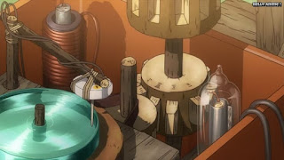 ドクターストーンアニメ 2期1話 | Dr. STONE Episode 25
