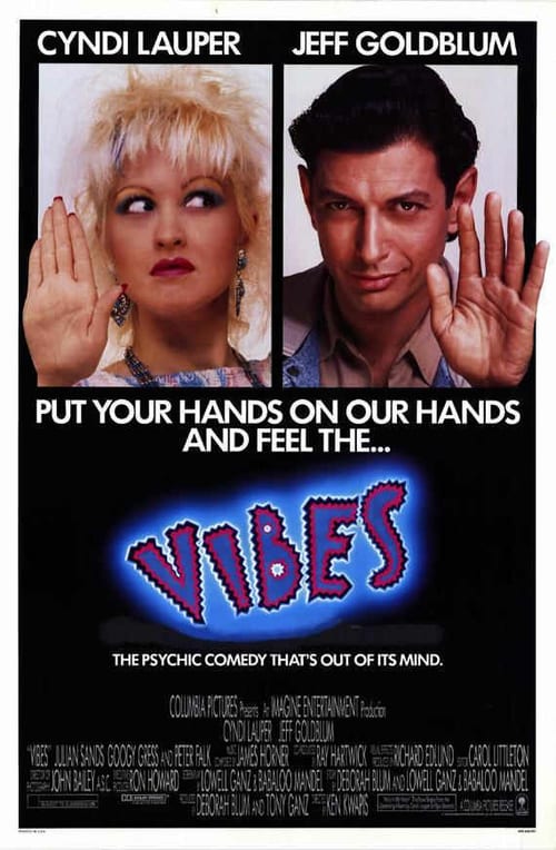 [VF] Vibes 1988 Film Complet Streaming