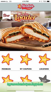 Free Printable Hardees Coupons