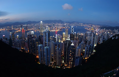 Victoria Peak