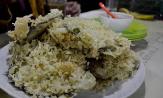 5 Tempat Kuliner Wajib di Purwokerto