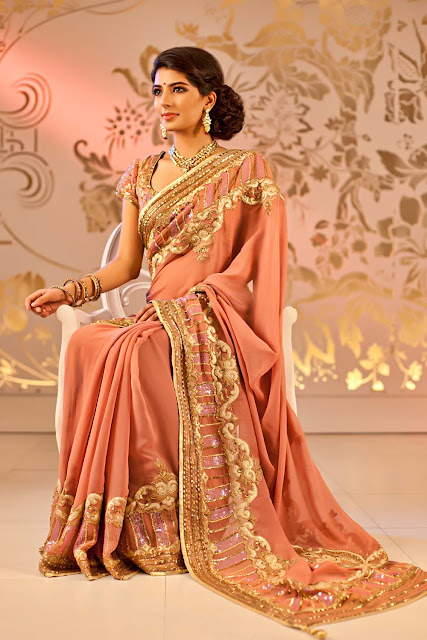 Wedding-Bridal-Sarees