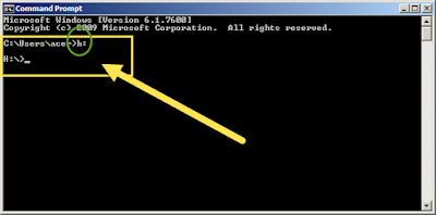 Cara Mengatasi File yang hilang karena Virus (Hidden File)