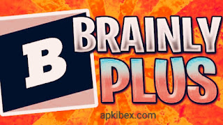 Brainly Plus App
