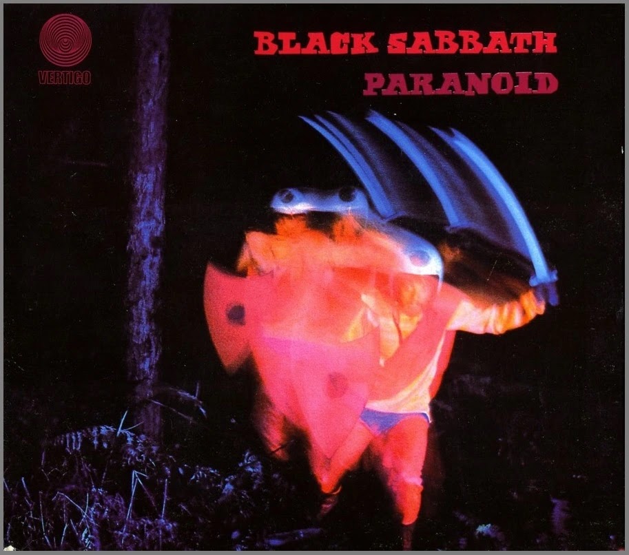 Black Sabbath