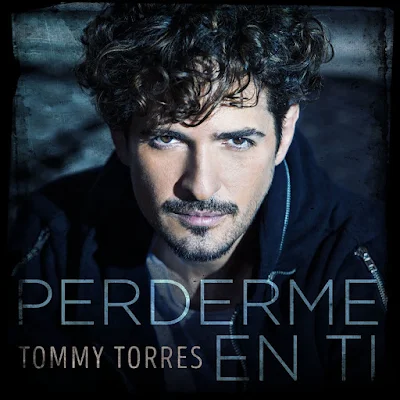 Tommy Torres - Perderme en Tí