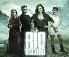 Telenovela Río oscuro