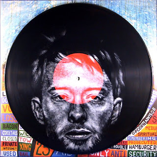 Thom Yorke - Radiohead