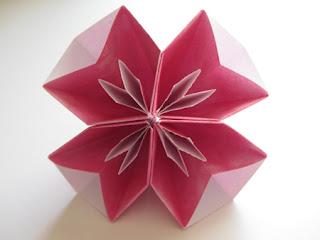 ball origami kusudama check using star kusudama origami these out kusudama   flowers  our 5-pointed