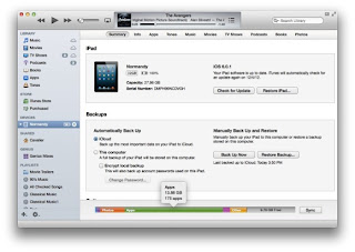 iTunes 11.0.2 (32-bit)