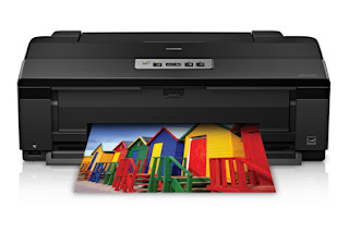 Download EPSON Artisan 1430 Inkjet Printer Driver