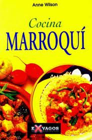 Cocina Marroqui - La cuisine marocaine