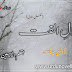 Malal e Ulfat by Zarmeen Kashaf Novel Pdf Free Download 