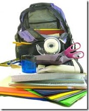 backpack