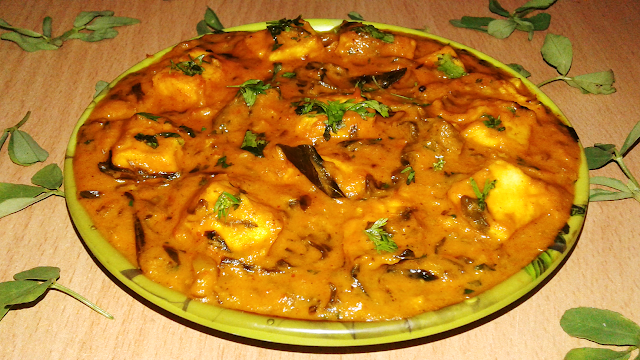 special desi recipes