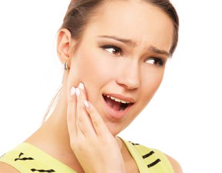 Một số cách làm giảm đau răng